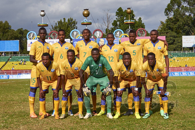 [Rwanda vs Uganda, CECAFA 2015 Final, 5 Dec 2015 in Addis Ababa, Ethiopia.  Photo © Darren McKinstry 2015, www.XtraTimeSports.net]