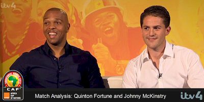 AFCON2015 ITV QuintonJohnny Jan2015 800400