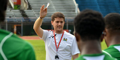 Pic © Darren McKinstry - more at www.johnnymckinstry.com/leonestars
